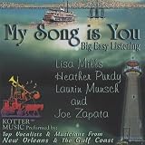 My Song Is You - Big Easy Listening