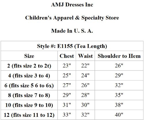 Image #5 of Gold Flower Girl