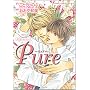 Pure (�������R�~�b�N�XCL-DX�^�N�~����V���[�Y)