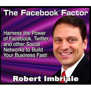 The Facebook Factor by Robert Imbriale