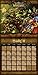 World of Warcraft® 2016 Mini Calendar