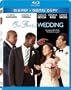 Our Family Wedding [Blu-ray]