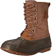Sorel Men's 1964 Premium  T CVS Boot