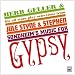 Search : Herb Geller & His All Atars play selections from Jule Styne & Stephen Sondheims Music for Gypsy