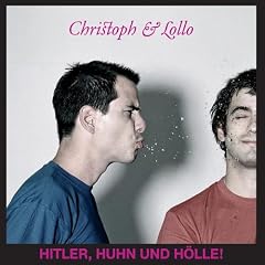 Hitler, Huhn und H�lle!