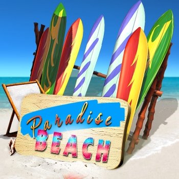Paradise Beach [Download]