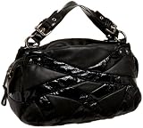 Cynthia Rowley Large Rapture Nappa Tote