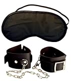 Pipedreams Fetish Fantasy Beginners Cuffs
