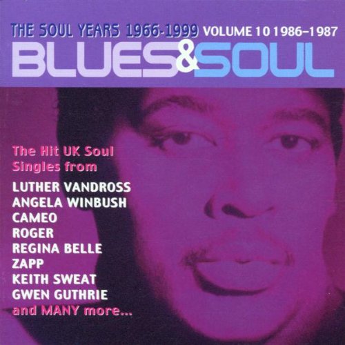Timex Social Club - Blues & Soul Years 10 - Zortam Music
