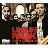 Linkin Park - Greatest Hits 2 CD set