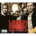 Linkin Park - Greatest Hits 2 CD set