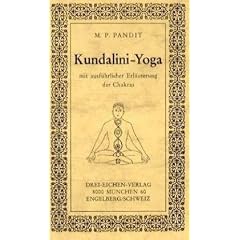 Kundalini - Yoga.