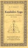 Kundalini - Yoga.