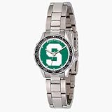 Michigan State Spartans NCAA Women's Coaches Series Watch