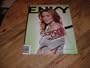 Envy magazine, February 2009 issue-Jordan Ladd-Grace and Drew Barrymore at the Sundance Film Festival.