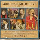 More Than The Music...Live Stand and Testify by  Various artists 