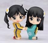 ねんどろいどぷち 化物語セット 其ノ參 (ノンスケールABS&PVC塗装済み可動フィギュア)