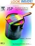 JSP: Practical Guide for Programmers (The Practical Guides)