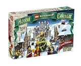 LEGO Kingdoms Exclusive Set #7952 2010 Advent Calendar