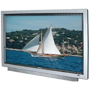 SunBriteTV's SB-5510HD 55 iNCH 1080p all-weather LCD TV