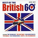 Best of the British 60s