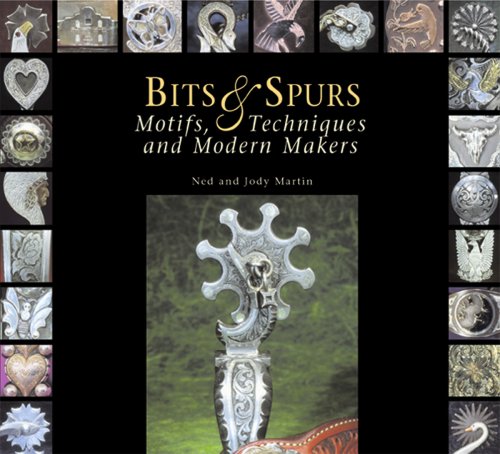 bits  spurs motifs techniques and modern makers