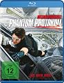 Mission: Impossible - Phantom Protokoll [Blu-ray]