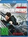 Cover:Mission: Impossible - Phantom Protokoll [Blu-ray]