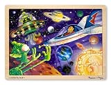Wooden Puzzles