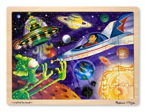 510rcdwmEhL Outer Space Jigsaw Puzzle 48pc