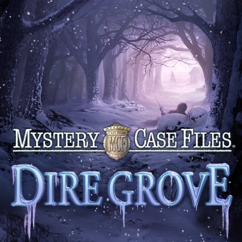 Mystery Case Files: Dire Grove [Game Download]