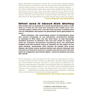 Bob Marley: The Untold Story