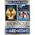 BIONICLE & BIONICLE2 �_�u���p�b�N [DVD]