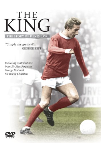 The King: The Story of Denis Law