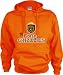 Fresno Grizzlies Perennial Hooded Sweatshirt
