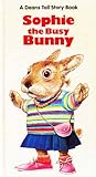 Sophie the busy bunny