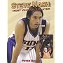Steve Nash: Most Valuable Player