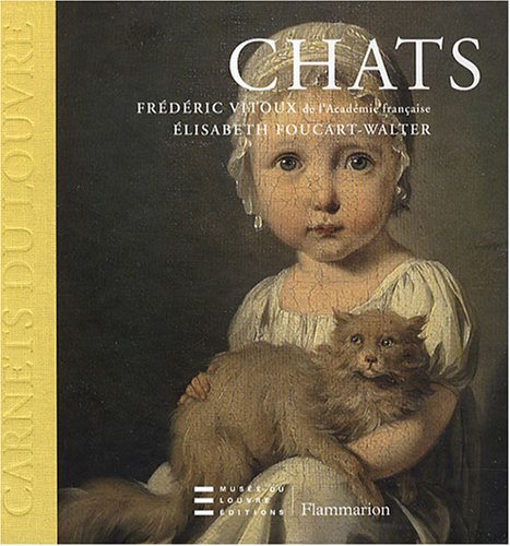 Childrens Toyshop  Livres : Chats