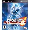 Dynasty Warriors: Strikeforce