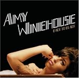 Back to Black [Clean Version] an album by Amy Winehouse
