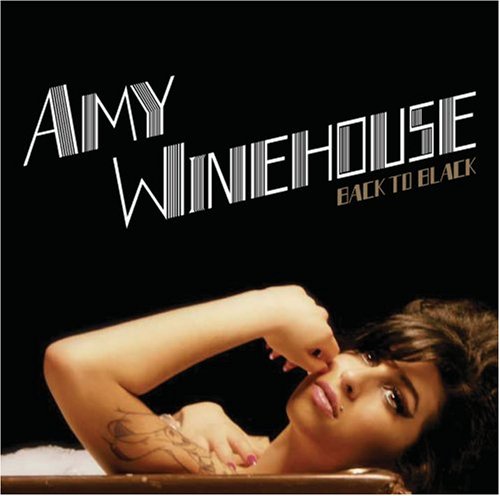 CD-Charts  Used : Back to Black [Clean Version]