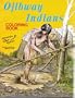 Ojibway Indians Coloring Book (Eng&Ojbwy)