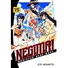 Negima!: Magister Negi Magi, Vol. 15