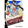Negima! Magister Negi Magi: Volume 15 (Negima!: Magister Negi Magi)