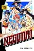 Negima!: Magister Negi Magi, Volume 15