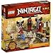 LEGO Ninjago Exclusive Special Edition Set #2519 Skeleton Bowling Includes Jay Dragon Ninja Mini Figure Spinner!