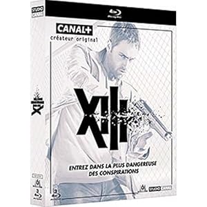 XIII [Blu-ray]