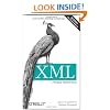 XML Pocket Reference (Pocket Reference (O'Reilly))