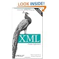 XML Pocket Reference (Pocket Reference (O'Reilly))