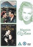 The Quiet Man/Rio Grande [UK IMPORT] - John Wayne